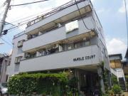 WARBLE COURT