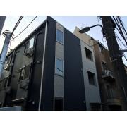 TRマンション渋谷初台