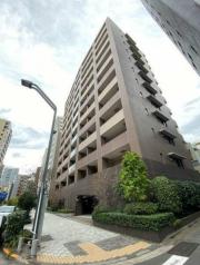 ＪＲ京葉線八丁堀駅まで徒歩3分