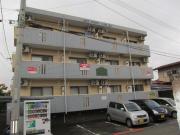 アメニティハウス古川