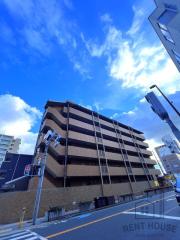 南海本線泉大津駅まで徒歩1分