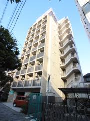 レジデンス天下茶屋