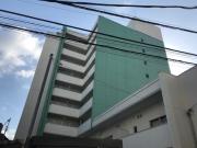 升本マンション