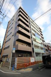 クレシェンテ月島
