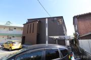 西鉄甘木線甘木駅まで徒歩14分