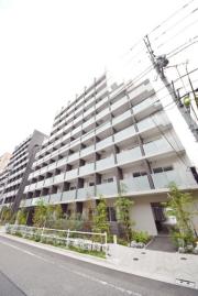 ジェノヴィア板橋westグリーンヴェール