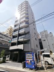 都営浅草線浅草駅まで徒歩2分