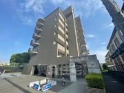 阪急宝塚線庄内駅まで徒歩18分