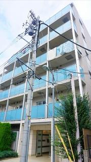 京王線仙川駅まで徒歩7分