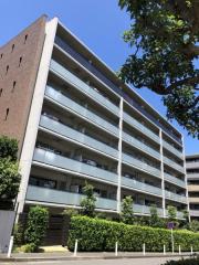オーベル横濱弥生台