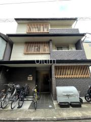 WEST9五条烏丸