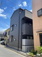 カームハウス