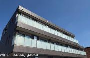 京王線調布駅までバス約17分 徒歩2分