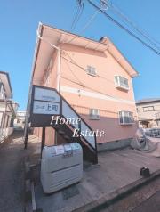 コーポ上町