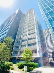 りんかい線品川シーサイド駅まで徒歩2分
