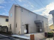 デュオテラス白楽
