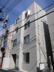 プラクティカル幡ヶ谷