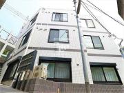 都営浅草線西馬込駅まで徒歩13分