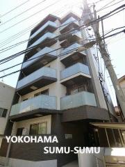エフ・パークレジデンス横浜反町3261