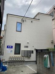 Plau京成立石