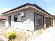 長井市清水町貸家