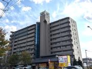 AIマンション大和