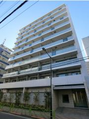 The Parkhabio Tsukishima Front