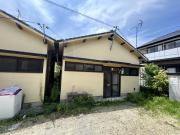 近鉄難波・奈良線大和西大寺駅まで徒歩15分