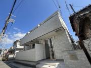 ＪＲ山陽本線須磨駅まで徒歩8分