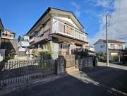 田原根ヶ布貸家