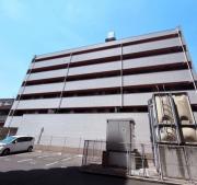 ＪＲ山陽本線福山駅まで徒歩16分