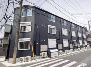アベニール大和