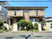 豊中市中桜塚2丁目テラスハウス