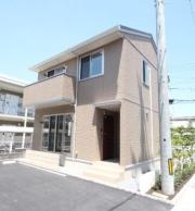 ＪＲ山陽本線庭瀬駅まで徒歩14分