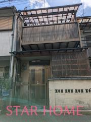 北新町5丁目テラスハウス