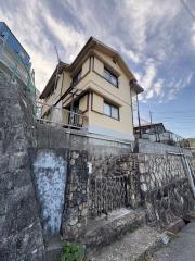 三原ハイツ
