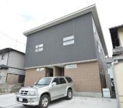 アルカンジュ中庄