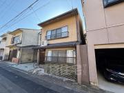 地下鉄烏丸線丸太町駅まで徒歩14分