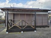 寺門住宅 （上）1号