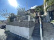 阪急神戸線六甲駅まで徒歩25分