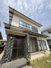 村田邸B棟