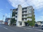 ＪＲ山陰本線松江駅まで徒歩21分