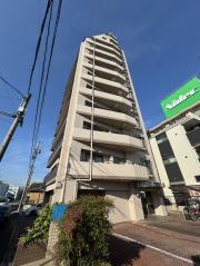 朝日プラザ笹島南