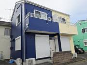 七本木メゾネット