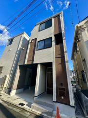 上石原3丁目戸建