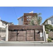 千里山西5丁目貸家