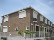 HARRISON′S COAT SHIMIZU