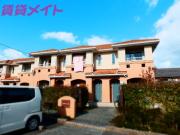 エスポワール A棟