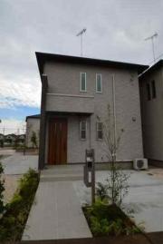 フォレストリーフ西大宮B棟