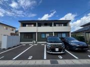 ハイルザーム参番館